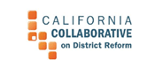 California Collaborative logo