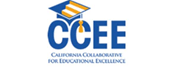 California Collaborative for Education Excellence logo